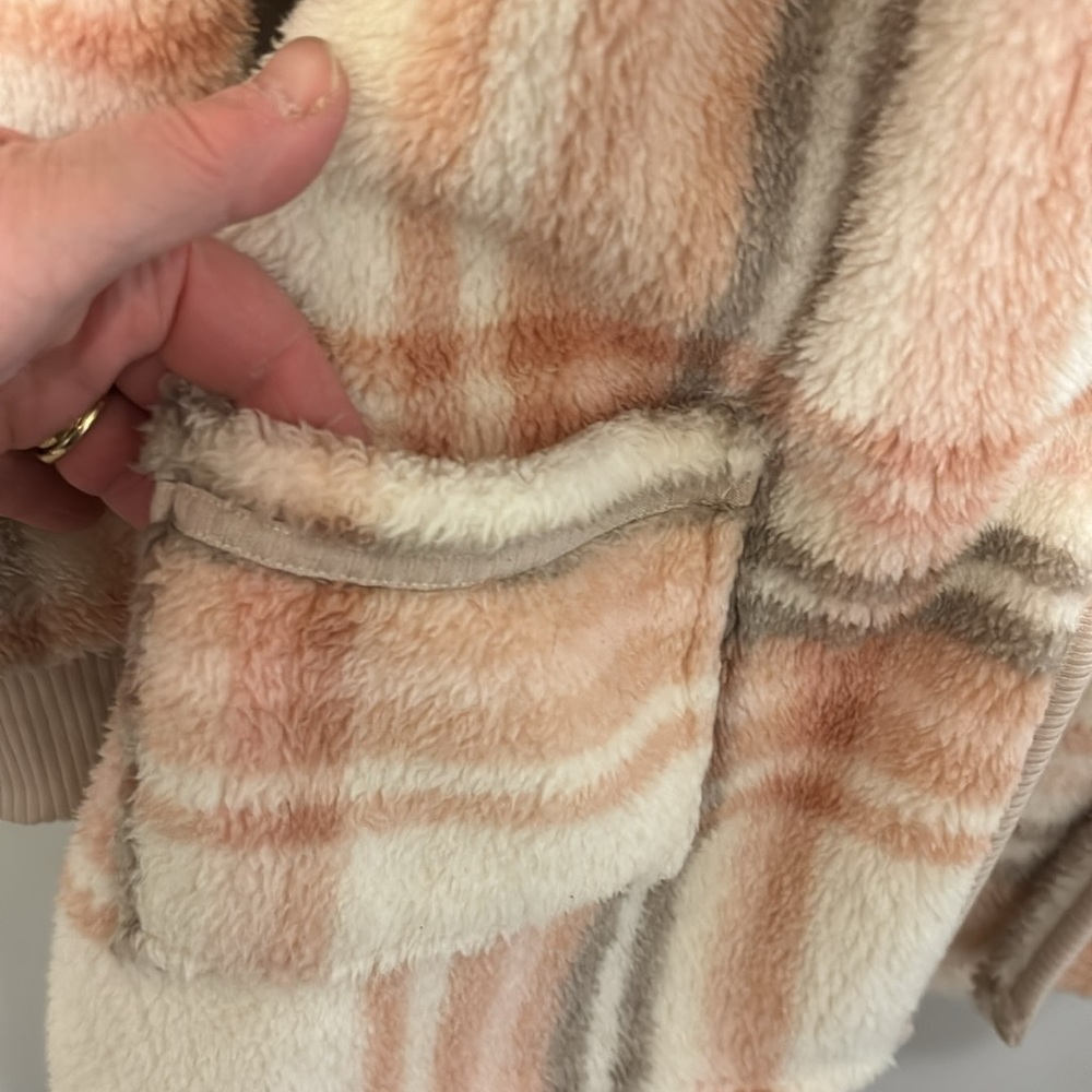 Koolaburra by Ugg open sweater - Picture 5 of 11